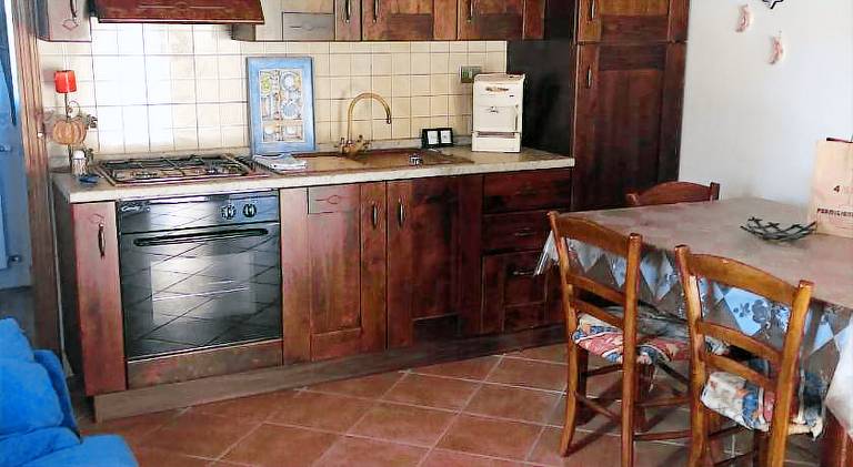 Vacation home with 2 rooms for 8 persons — photo 5