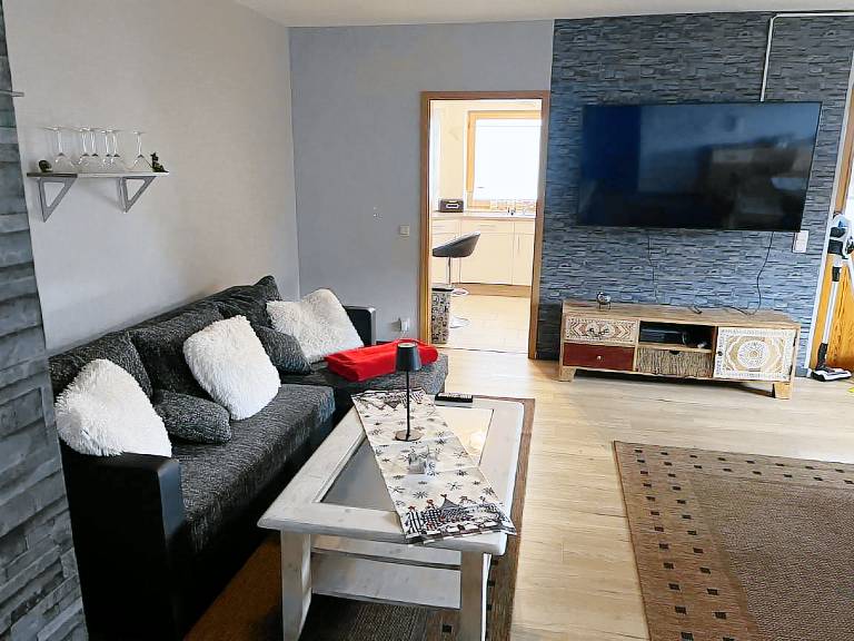 Ferienhaus Netphen
