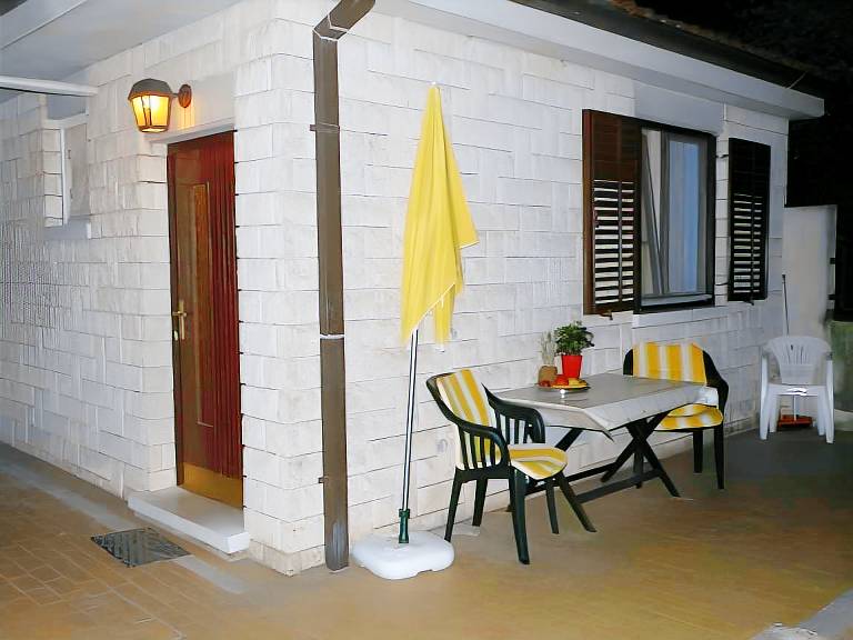 Apartments Vila Toni in Piran