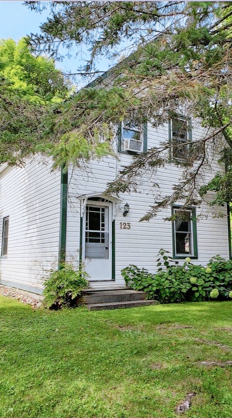 Cottage Bracebridge