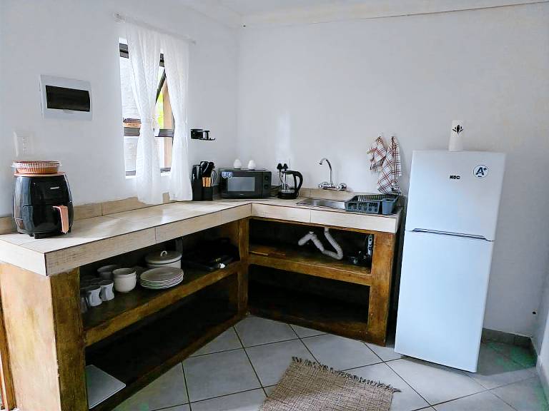 House with BBQ & garden | Garden view — photo 3