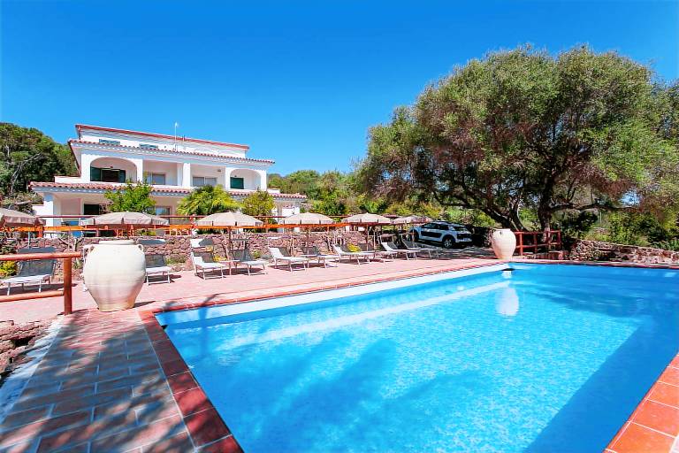 Casa vacanza Orosei