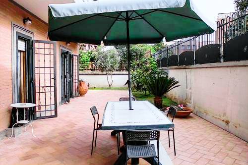 Casa Ciampino