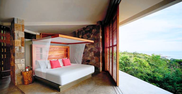 Casa  Playa San Agustinillo