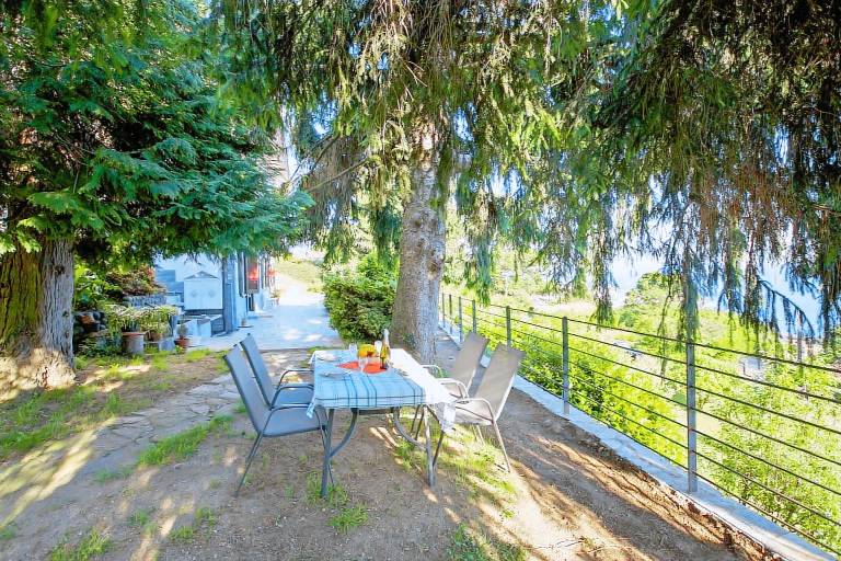 Wonderful apartment with garden & patio | Lake view | Pets are welcome — photo 5