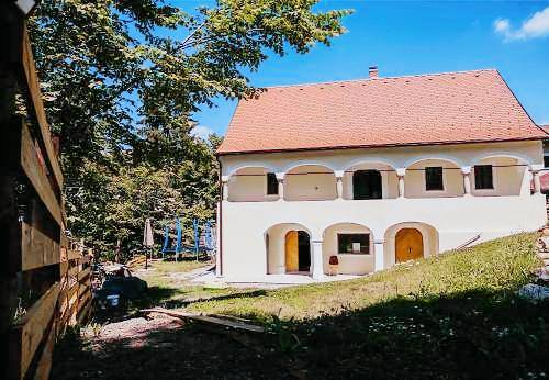 Apartma Podlog v Savinjski dolini