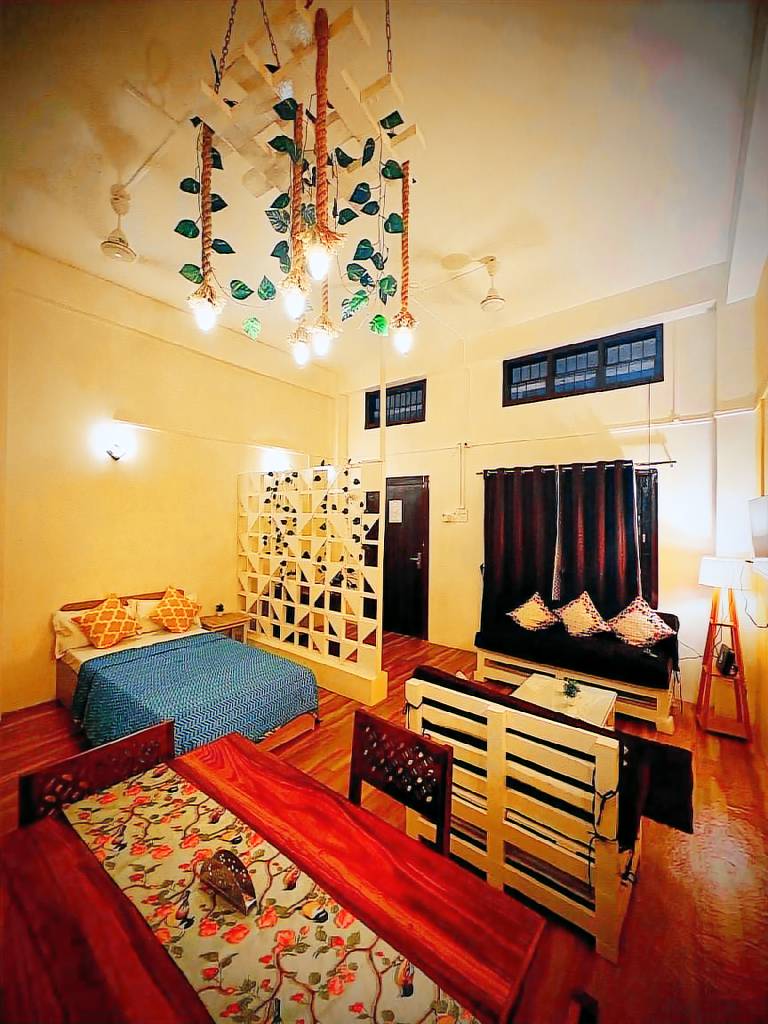 Holiday apartment | Pets allowed — photo 2