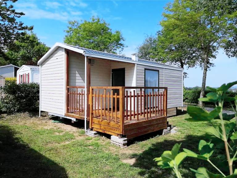 Mobil-home Férel