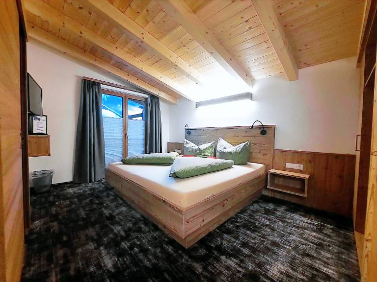 Ferienwohnung in Unterlängenfeld, Ötztal für max. 3 Gäste Ferienwohnung in Unterlängenfeld, Ötztal für max. 3 Gäste