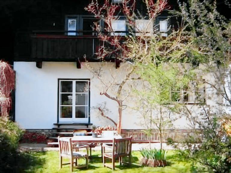 Huis  Lofer