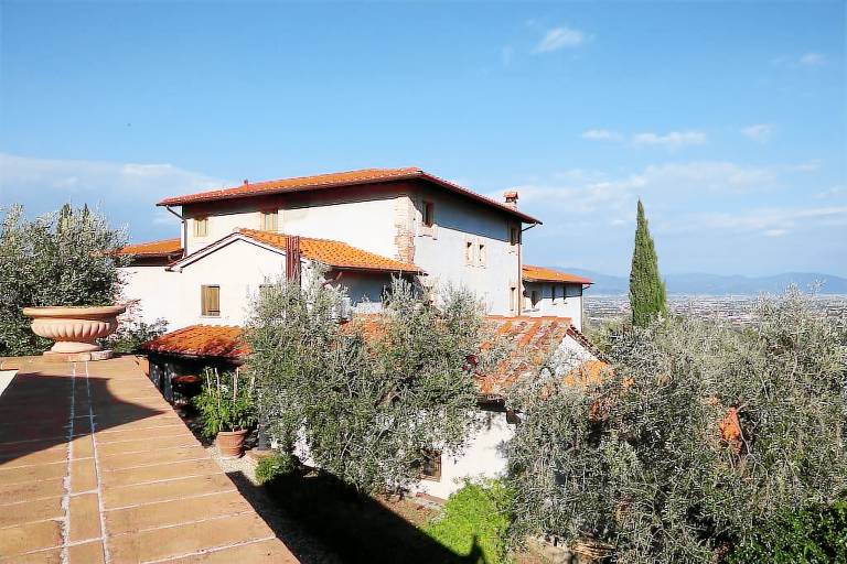 Casale Pistoia