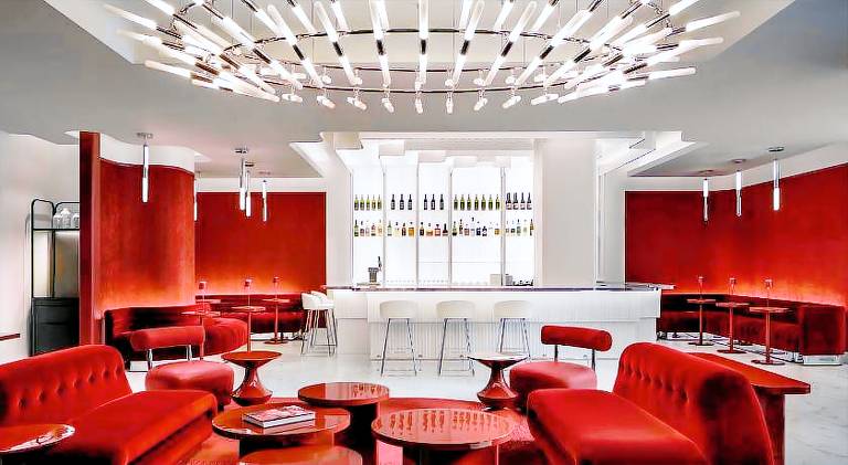 Revery Toronto Downtown, Curio Collection by Hilton — photo 5