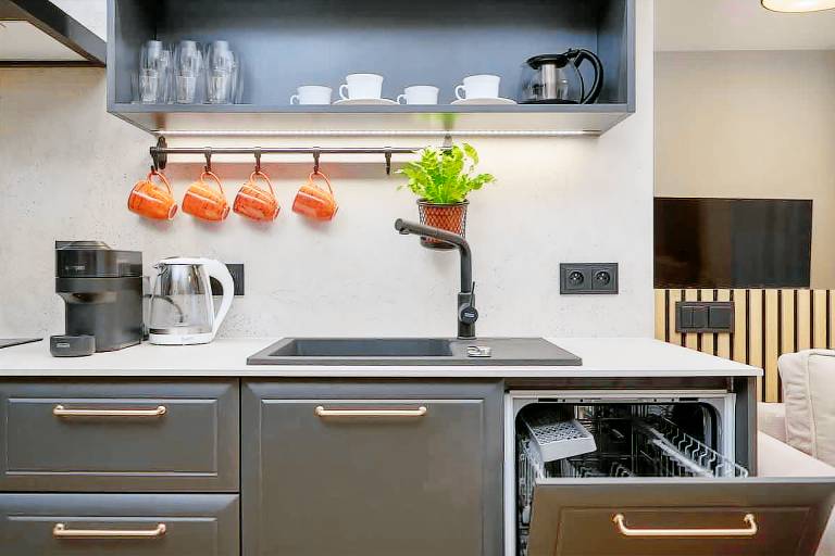 Family-oriented wonderful holiday apartment | Dogs allowed — photo 5