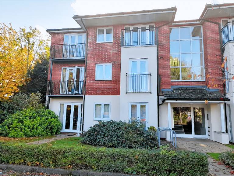 Appartement District métropolitain de Solihull