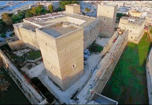 Bed and breakfast Bari