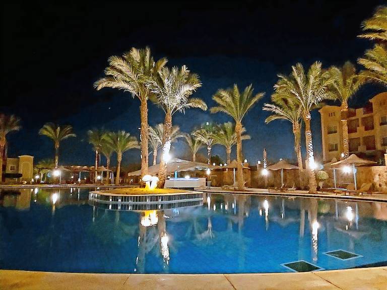 Appartement Sahl Hasheesh