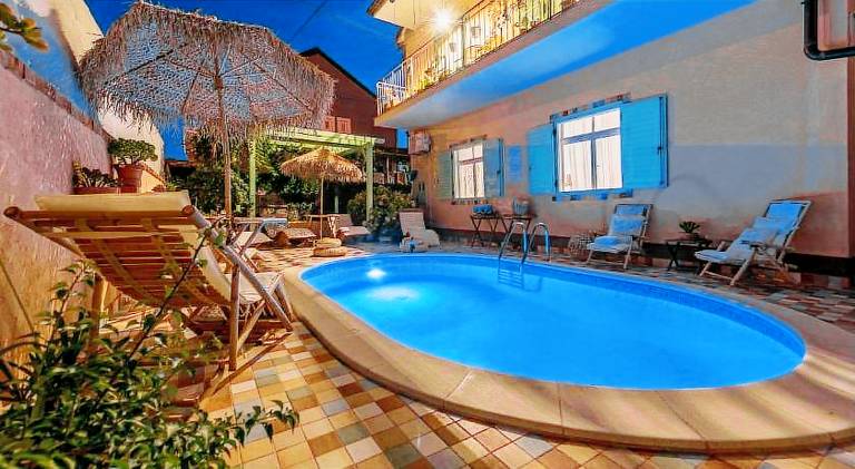 Villa with pool | Close to the beach | Pets allowed in Biograd na Moru