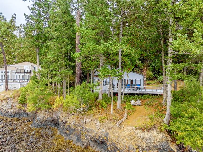House Roche Harbor