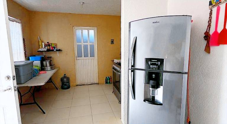 Vacation home with 1 room for 9 persons — photo 4