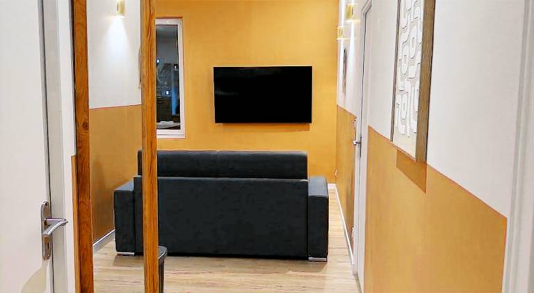 Holiday apartment with 3 rooms for 7 persons — photo 4
