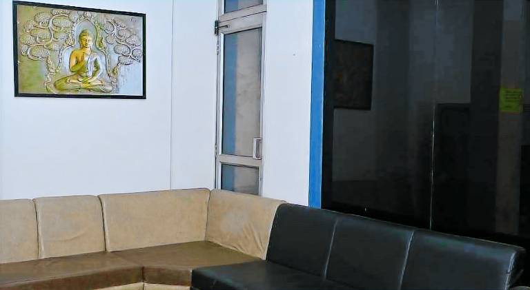 Holiday apartment with patio | Good for workation — photo 4