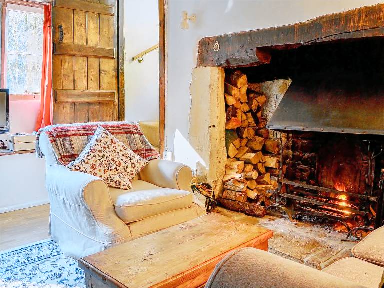 Family-oriented cottage with garden | Pets are welcome — photo 4