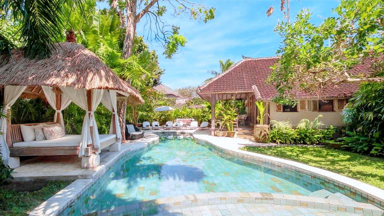 Villa  Seminyak