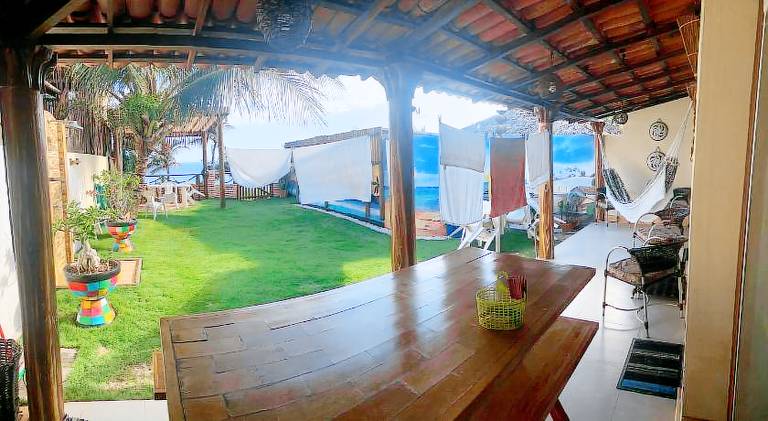 Mirante da Lua Residence — photo 3