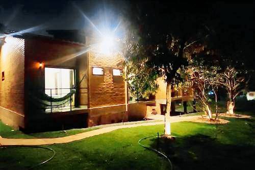 Casa Lençóis