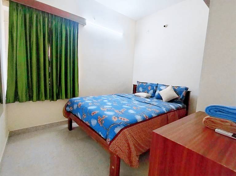 Bed and breakfast Tiruchirappalli