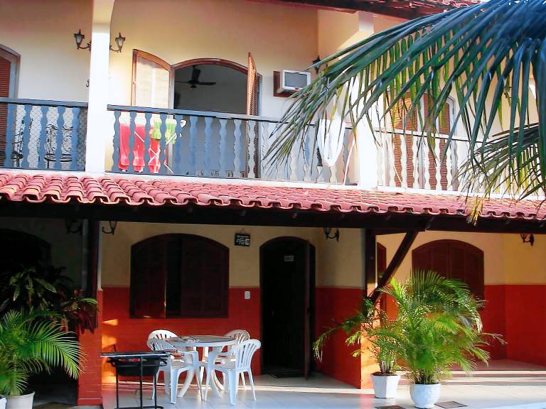 Casa  Peró