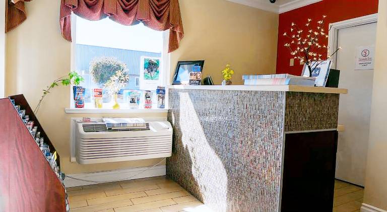 Seaside Inn — photo 2