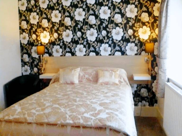 House  Gretna Green