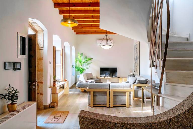 Casa  Herakleio