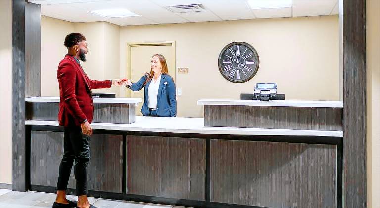 Candlewood Suites Rochester Mayo Clinic Area By IHG in Rochester, MN