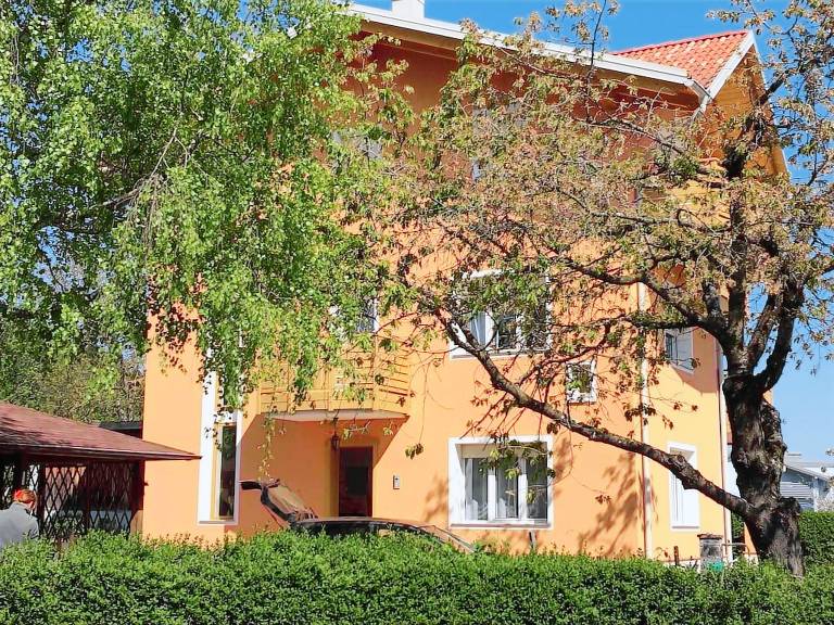 Appartamento Caldonazzo