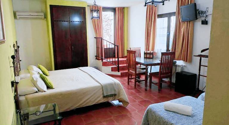 Hotel Rural La Posada de las Ciguenas — photo 2