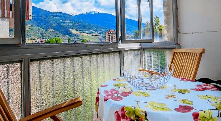 Blue Moon - Via Torre del Lebbroso Apartments — photo 4