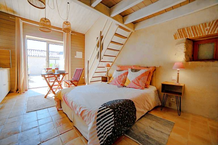 House La Jarrie