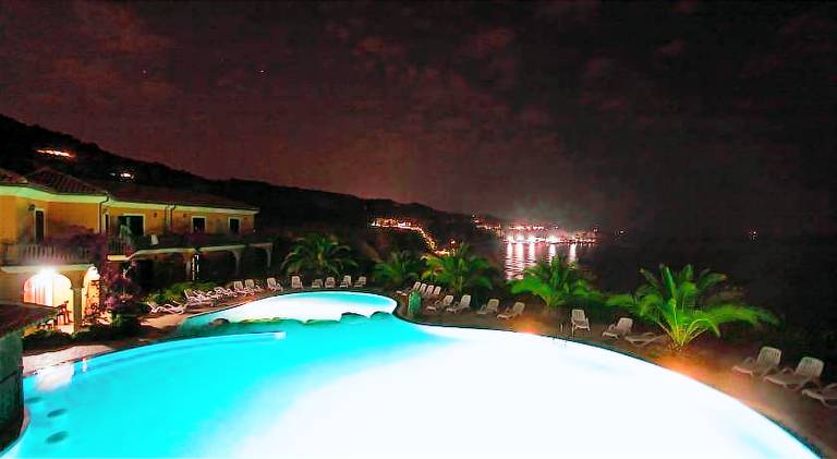 Villaggio Hotel Lido San Giuseppe — photo 3