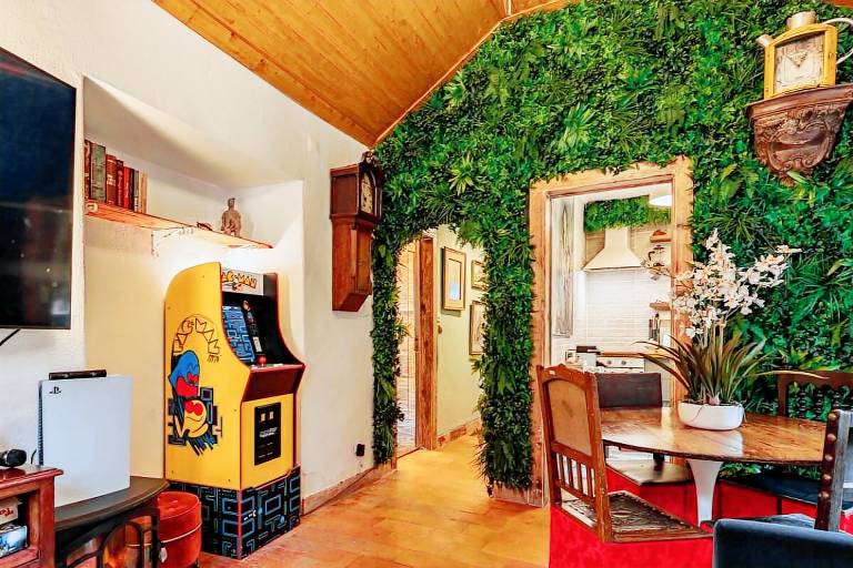 Nice house with barbeque, garden & terrace | Suitable for remote work | Pets are welcome in Sintra