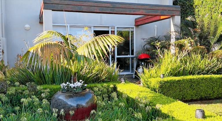 Villa with 3 rooms for 6 persons — photo 4