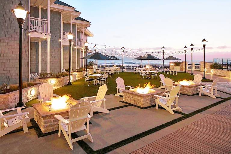 Vespera Resort on Pismo Beach, Autograph Collection — photo 4