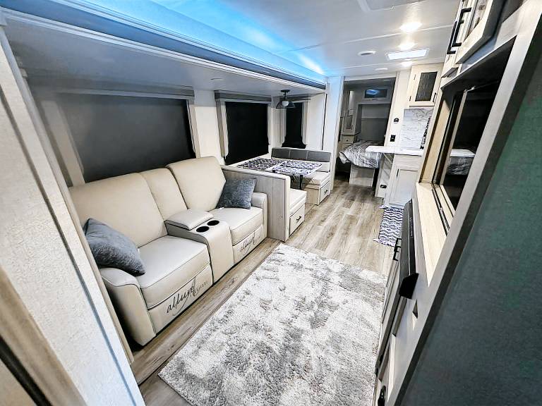 Mobile home Swansboro