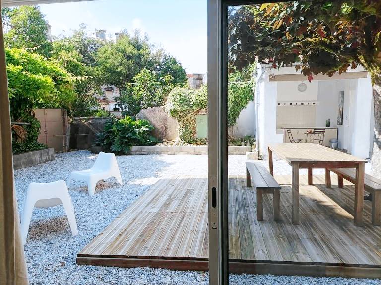Appartement Ribérac