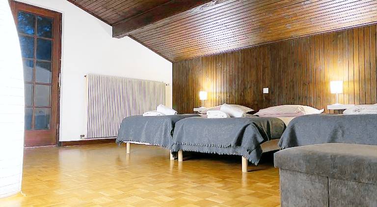 Chalet | Ski nearby | Pets are welcome — photo 2