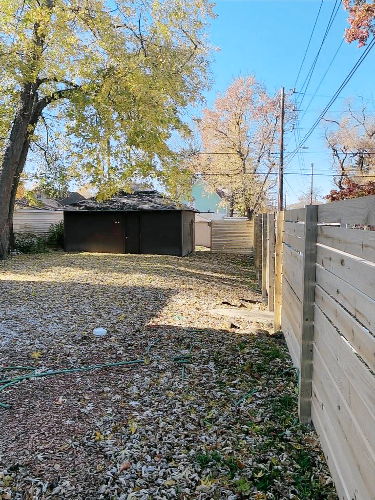 Children-friendly house with yard | Dogs allowed — photo 4