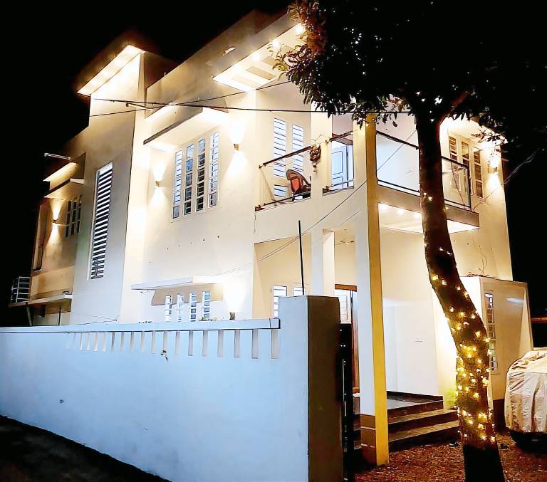 Apartment Alappuzha