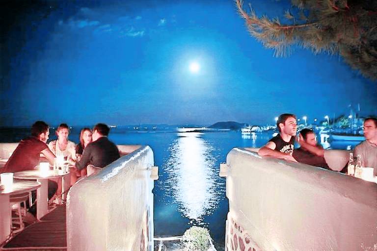 Villa Elia Nikitis
