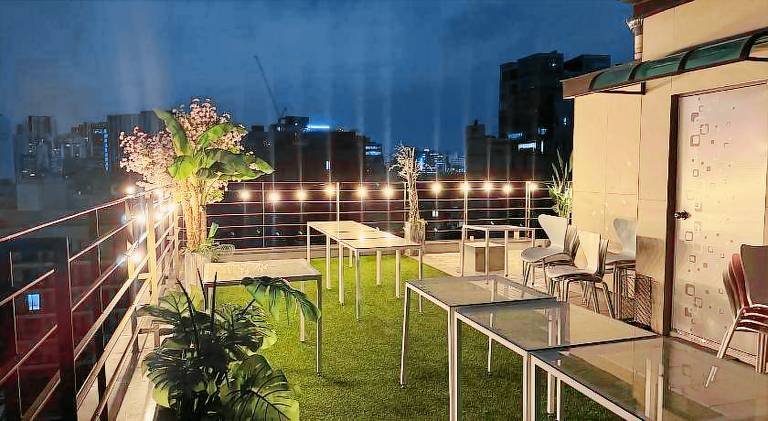 Rental apartment with 1 room for 2 persons — photo 4